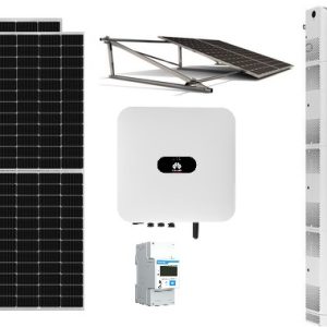 Kit Vivienda con Batería